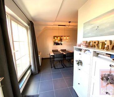 Keurig instapklaar duplex/dakappartement met 2slpk, terras, autosta... - Photo 6