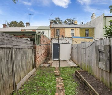 Split Level Two Bedroom Terrace - Photo 1