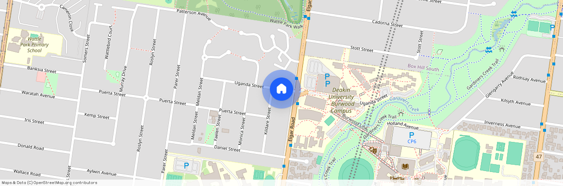 7 Uganda Street, Vic 3125, Burwood