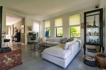 Appartement à l'étage supérieur Bloemcamplaan, Wassenaar - À Louer - Photo 3