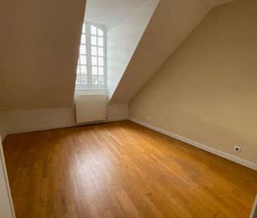Location Appartement 3 pièces 75m² CHATEAUBRIANT 44110 - Photo 2