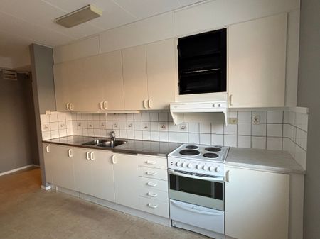 Magasinsgatan, Krylbo - Foto 3