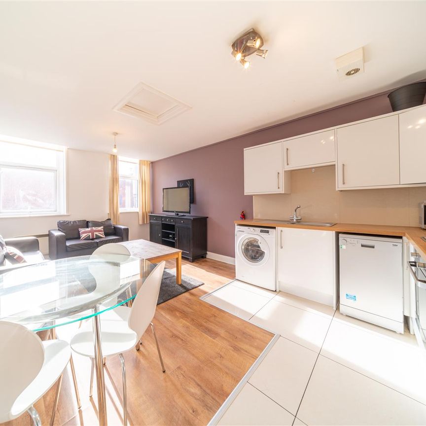 3 bed apartment to rent in St Andrews Street, City Centre, NE1 - Photo 1