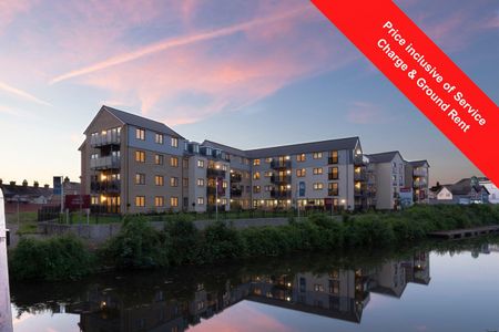 Riverain Lodge, Taunton - Photo 4