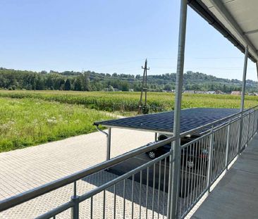 Sonnige 2-Zimmer-Wohnung mit Balkon in ruhiger Lage – Werndorf…! - Photo 6