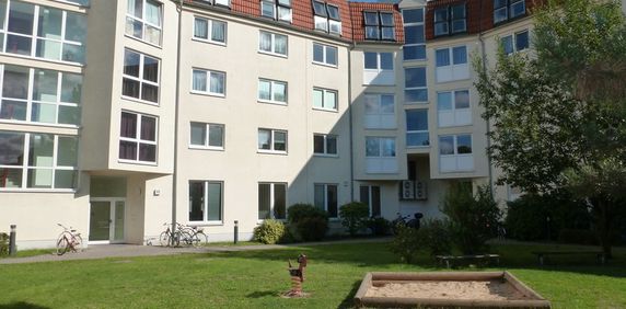 2,0-Zimmer-Wohnung in Berlin Pankow - Photo 2