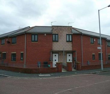 Reilly Street, Hulme, Manchester, M15 - Photo 6