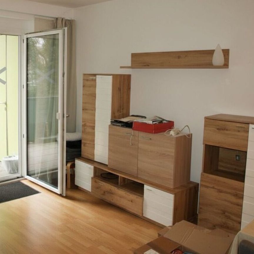 Betreutes Wohnen in Münchendorf – attraktive 2-Zimmer-Wohnung mit großzügigem Balkon - Photo 1