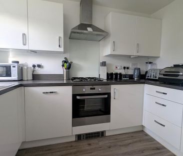 2 bedroom house to rent - Photo 5