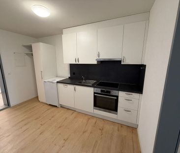 2.5 Zimmer, 46 m², 1. Stock - Photo 1