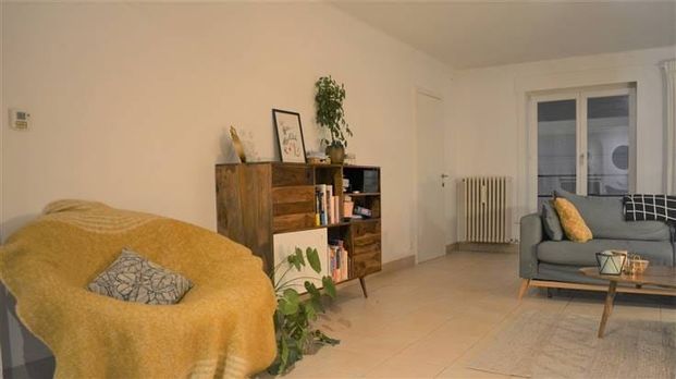 Appartement te huur - Photo 1