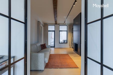 Huis te huur in Gent - Foto 5