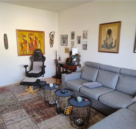 Västanvindsgatan, Göteborg - Foto 2