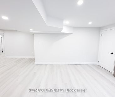 For Lease - 1343 Harrington Street Unit# Lower, Innisfil, Ontario - Photo 1