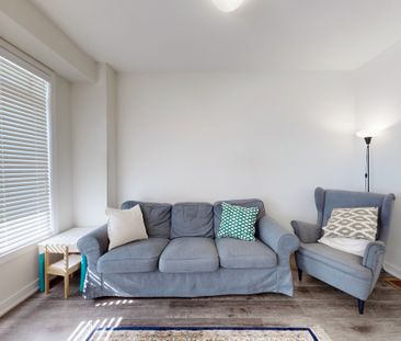 For Lease - 590 NORTH SERVICE Road Unit# 59, Hamilton, Ontario - Photo 1