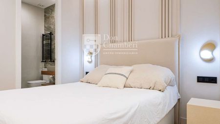 3 room luxury Apartment for rent in Madrid, Autonomous Region of Madrid - Photo 3