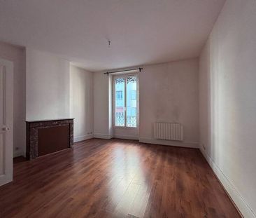 Appartement 1 pièce - Photo 5