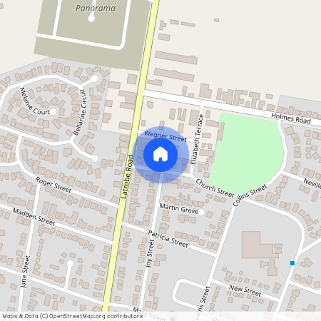 92 Church Street, Vic 3840, Morwell