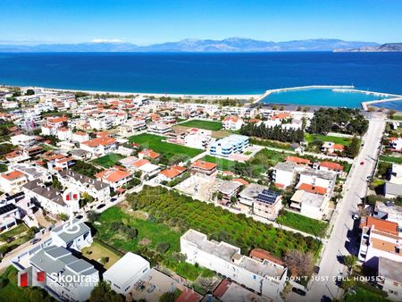 Μεζονέτα για ενοικίαση Βραχάτι (Βόχα) - Φωτογραφία 5