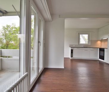 4.5 Zimmer, 76 m², 1. Stock - Foto 1