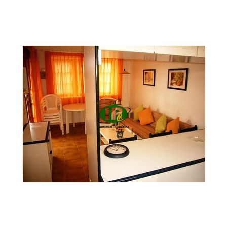 Bungalow mit 1 Schlafzimmer in ruhiger Anlage mit Terrassen- und Gartenteil - Photo 2