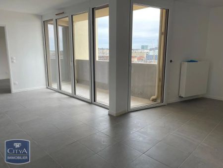 Appartement à louer 2 pièces 48.83m² - Photo 3