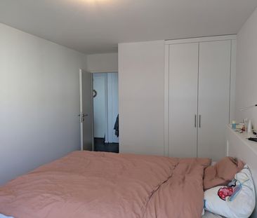 2.5 Zimmer, 55 m², 3. Stock - Photo 4