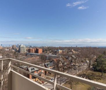 55 Oakmount Rd — Large 1 Bedroom Apartment - Photo 6