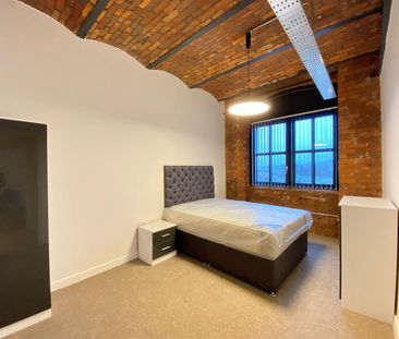 2 Bedroom Apartment To Rent - Photo 6