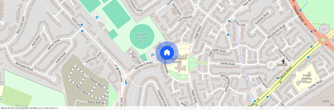 Westmead Crescent, Birmingham, B24