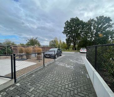 Gelijkvloers appartement met ruim terras, parkingplaats en extra be... - Foto 5