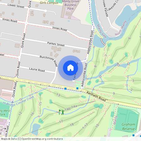 12/10 Fairway Close, NSW 2093, Manly Vale