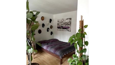 1½ Zimmer-Wohnung in Zürich - Kreis 9 Altstetten, möbliert, auf Zeit - Foto 2