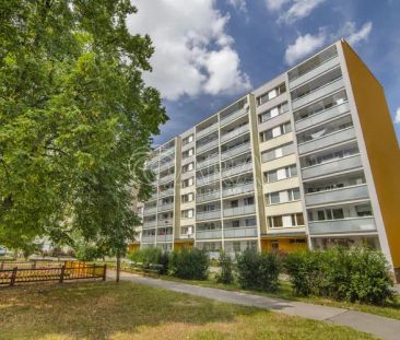 Pronájem bytu 1+kk, 36 m 2 - Photo 2