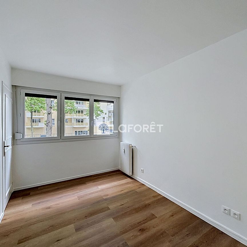 Appartement T4 AMIENS à louer - Photo 1