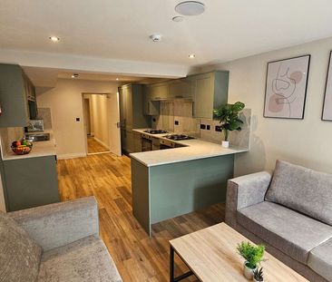 Hanover Street Room F - Photo 3