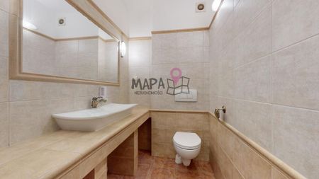 Mieszkanie w Centrum, idealne na kancelarię! - Photo 4