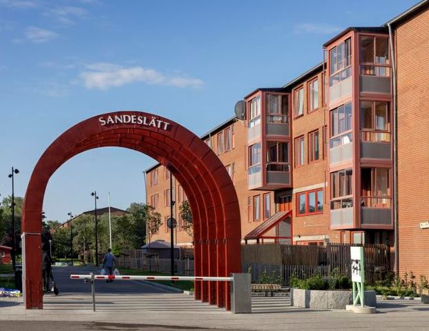 Sandeslätt 44 - Foto 1