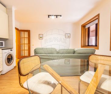Apartamento T1 em Lisboa - Foto 1