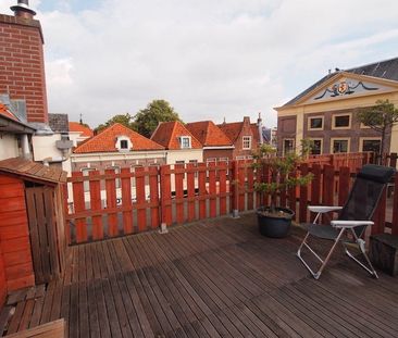 Te huur: Appartement Markt in Brielle - Photo 6