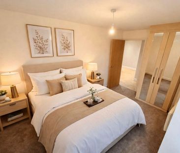 2 bed Apartment Coode, Millsands, Sheffield - Photo 2