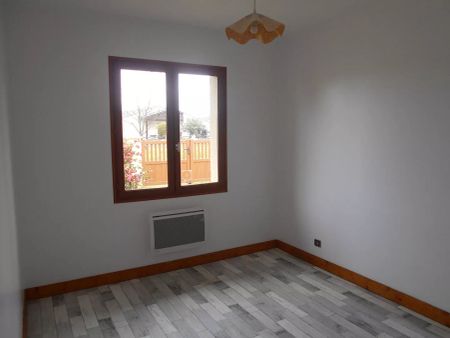 Maison T4 Saint Magne De Castillon 77 m2 - Photo 3