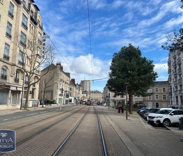 Location Appartement 4 pièces 76m² LE MANS 72000 - Photo 4