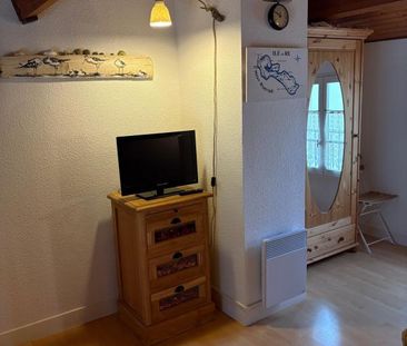 Location Appartement 2 pièces Meublé 31m² ST MARTIN DE RE 17410 - Photo 5