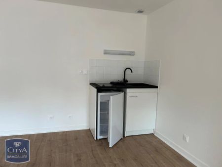 Appartement à louer 2 pièces 45m² - Photo 5