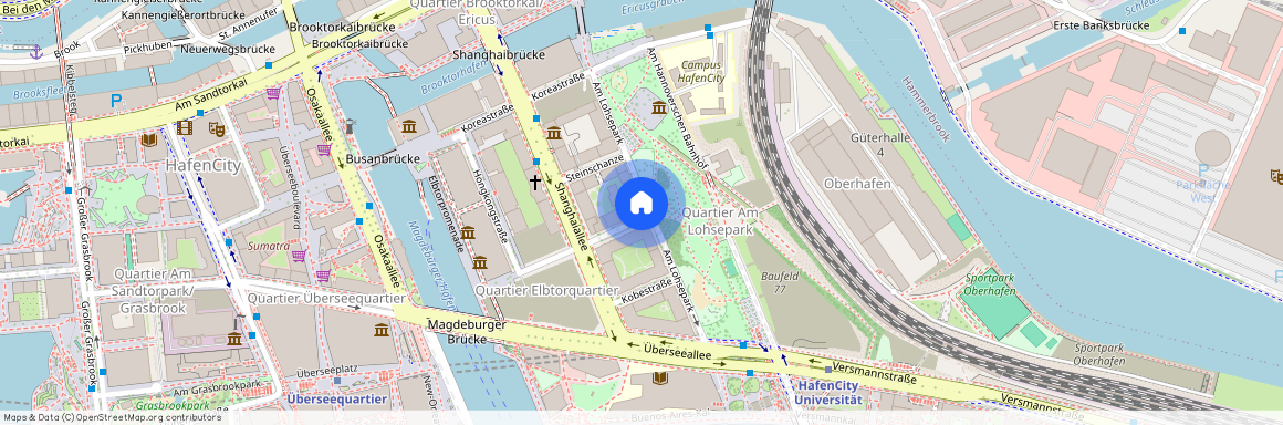 Yokohamastr. 9, 20457 Hamburg