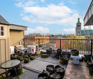 Condo for rent, Montréal (Le Sud-Ouest) - Photo 4