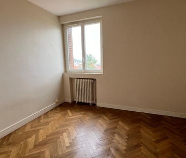 Location Appartement 3 pièces 69m² CHAMALIERES 63400 - Photo 1