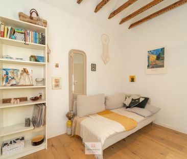 Appartement te huur in Gent voor € 770 met 1 slaapkamer - Foto 3