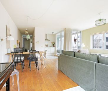 Appartement te huur: Rietlandpark 81 1019 DS Amsterdam - Foto 4